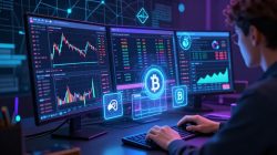 Strategi Hedging Crypto Menggunakan Instrumen Opsi Untuk Lindung Nilai