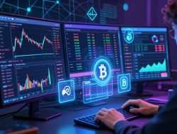 Strategi Hedging Crypto Menggunakan Instrumen Opsi Untuk Lindung Nilai