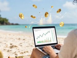 Strategi Investasi Saham untuk Pensiun Dini (Financial Freedom)