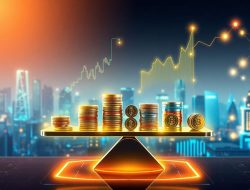 Strategi Membangun Portofolio Kripto Yang Seimbang Guna Meminimalisir Kerugian Finansial Besar