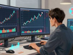 Strategi Mengatasi Kerugian Saham Lewat Teknik Averaging Up yang Benar