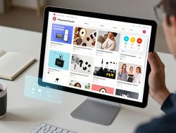 Strategi Menggunakan Pinterest untuk Mencari Ide dan Tren Produk Terbaru