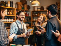 Strategi Pemasaran Mulut Ke Mulut Yang Masih Efektif Untuk Bisnis Kecil