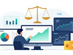 Strategi Rebalancing Portofolio agar Keuntungan Tetap Terjaga