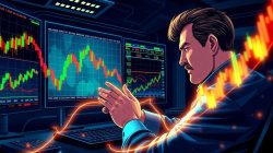 Strategi Scalping dengan Indikator Bollinger Bands untuk Cuan Kilat