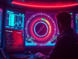 Tips Membaca Indikator Fear And Greed Index Guna Mengetahui Sentimen Pasar