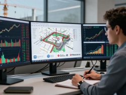 Tips Memilih Saham Sektor Semen dan Konstruksi Saat Proyek Nasional Berjalan