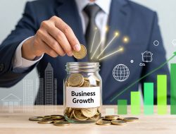 Tips Menabung Keuntungan Bisnis untuk Modal Pengembangan Usaha