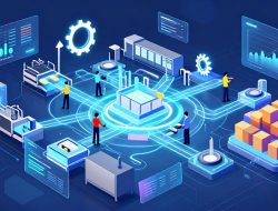 Tips Mengatur Alur Kerja Produksi agar Tidak Terjadi Bottleneck