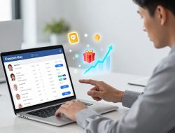 Pentingnya Database Pelanggan untuk Program Diskon Ulang Tahun