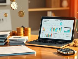 Tips Mengelola Keuangan Usaha Mikro Agar Terhindar Dari Kerugian Jangka Panjang