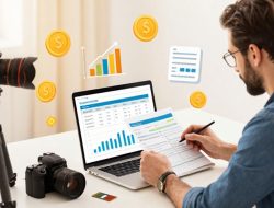 Tips Mengelola Keuangan untuk Bisnis Jasa Foto dan Video Wedding