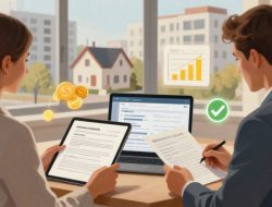 Tips Mengurangi Biaya Brokerage pada Transaksi Jual Beli Properti