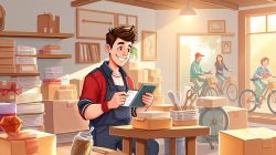 Tips Sukses Menjalankan Bisnis UMKM dengan Model “Pre-Order” (PO)