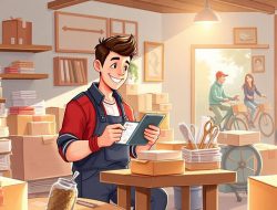 Tips Sukses Menjalankan Bisnis UMKM dengan Model “Pre-Order” (PO)