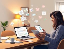 Analisis Mendalam Mengenai Peran Manajemen Keuangan Dalam Menjaga Stabilitas Ekonomi Keluarga