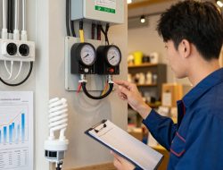 Cara Melakukan Audit Sederhana Terhadap Penggunaan Listrik di Tempat Usaha UMKM