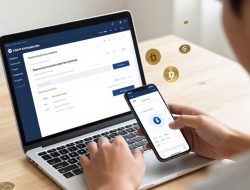 Cara Melakukan Konversi Aset Kripto Menjadi Uang Rupiah Secara Aman Cepat