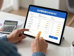 Manfaat Melakukan Simulasi Kredit Sebelum Memutuskan Untuk Mengambil Pinjaman Bank Besar