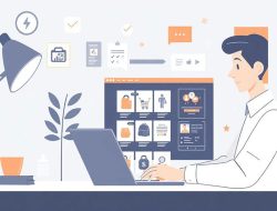 Manfaat Memiliki Website Resmi Sebagai Katalog Produk Digital Bagi Pelaku UMKM