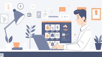 Manfaat Memiliki Website Resmi Sebagai Katalog Produk Digital Bagi Pelaku UMKM