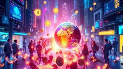 Masa Depan Cryptocurrency Sebagai Pengganti Mata Uang Fiat Di Seluruh Dunia