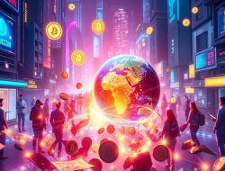 Masa Depan Cryptocurrency Sebagai Pengganti Mata Uang Fiat Di Seluruh Dunia