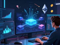 Mengenal Apa Itu Sharding Guna Meningkatkan Kapasitas Transaksi Pada Jaringan Ethereum