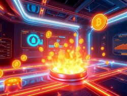 Mengenal Token Burn Otomatis pada Binance Smart Chain