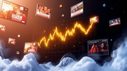 Pengaruh Berita Global Terhadap Fluktuasi Harga Cryptocurrency Dalam Jangka Waktu Pendek