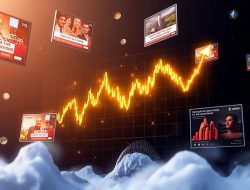 Pengaruh Berita Global Terhadap Fluktuasi Harga Cryptocurrency Dalam Jangka Waktu Pendek