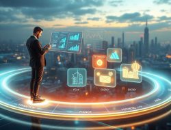 Pentingnya Memahami Siklus Ekonomi Sebelum Membeli Saham Di Sektor Tertentu Saja