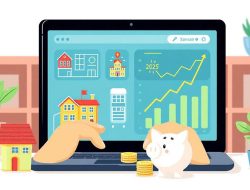 Pilihan Instrumen Investasi Properti Bagi Pemula Dengan Modal Terbatas