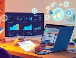 Strategi Manajemen Keuangan Bagi Start-Up Agar Mampu Bertahan Di Tahun Pertama