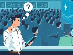 Tips Menghindari Psikologi Kerumunan Saat Mengambil Keputusan Investasi Saham Di Bursa